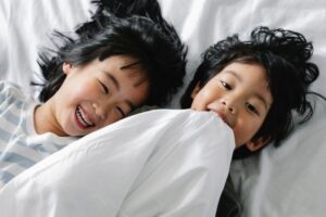 加密貨幣收入轉做公益 點亮偏鄉弱勢兒童的光