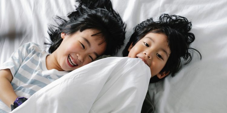 加密貨幣收入轉做公益 點亮偏鄉弱勢兒童的光