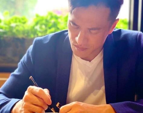 金融海嘯與風暴後的生存法則  陳韋利:開放心胸接納新金融趨勢 加速融合新、舊市場