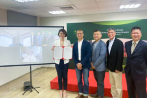 知名飯店攜手英商  合力打造全台第一國際連鎖飯店！