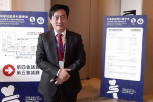 罹患退化性疾病反覆看診心累，醫籲骨關節退化不可忽視