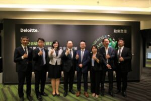 勤業眾信公布企業轉型淨零碳排四大解方