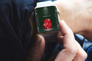 精品NFT品牌 發表12星座主題寶石系列NFT