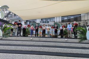 為孩子的托育安親把關 大新莊區知名幼兒園開幕