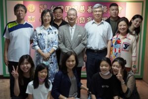 疫後生活從心開始  圓緣慈善推廣協會重啟公益講座