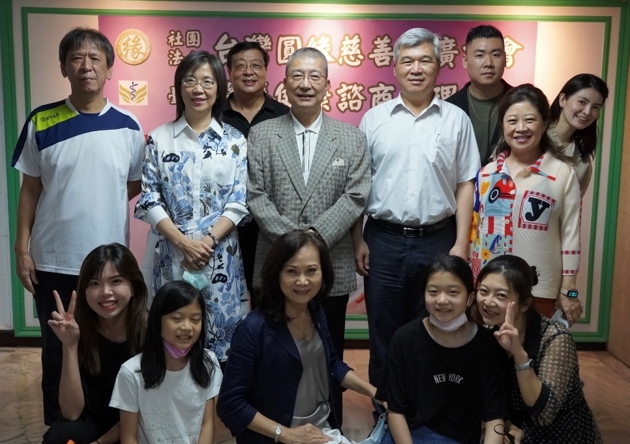 疫後生活從心開始  圓緣慈善推廣協會重啟公益講座