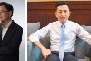 2022桃園市長抉擇？張林遠見大不同 !