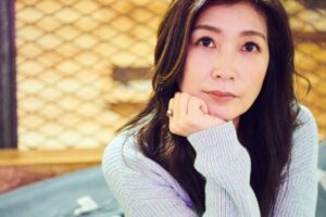 黃嘉千驚爆16年婚變　認了婚姻領悟10個字