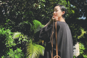 苦熬2年創立品牌被模仿　「真的非常相似」孟耿如嘆：心情沮喪