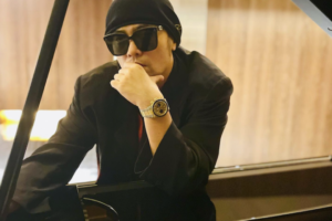 周杰倫下金曲戰帖「哥要出來了」　粉絲嗨翻：金曲獎需要你