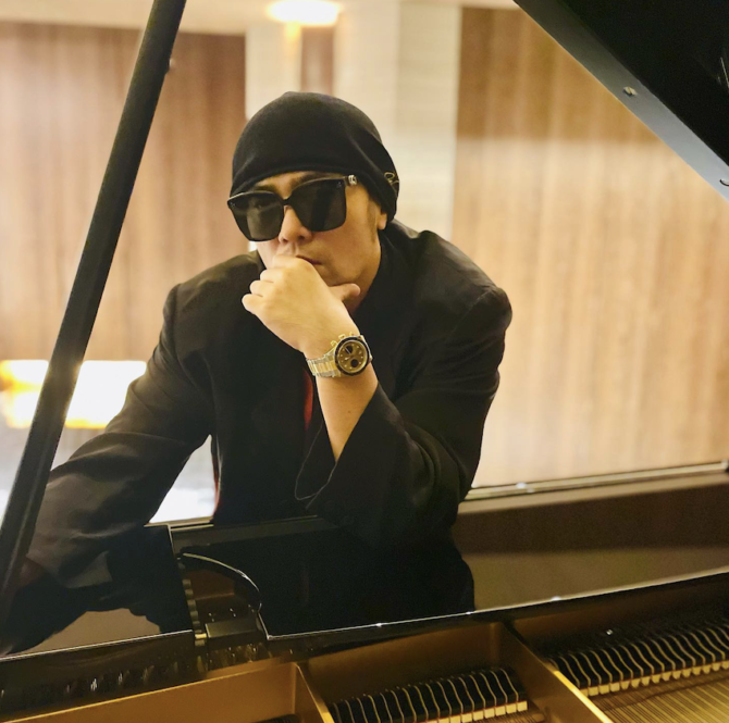 周杰倫下金曲戰帖「哥要出來了」　粉絲嗨翻：金曲獎需要你