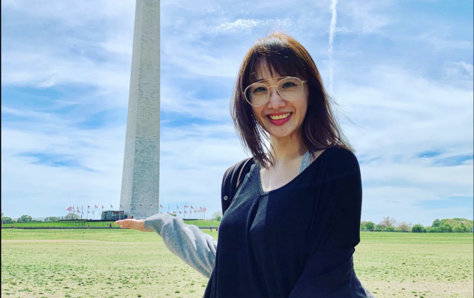 朱俐靜「3個月前影片」成最後身影　粉絲不捨淚崩：原來在提前道別