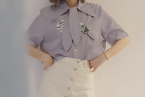 吳怡霈曝打完第三劑「身體糟糕變化」　求助網友：妳們會嗎？