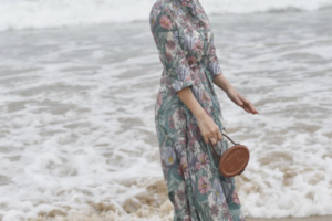 聽了難受！陳喬恩新戲配音遭批「像讀課文」　發文認：確實有待加強