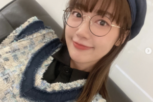 泱泱確診公開居隔日常！收瑪利亞「愛心防疫包」　一打開爆笑