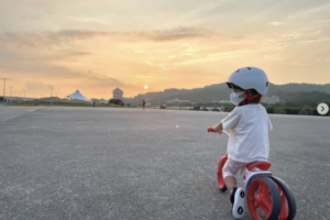 趙孟姿二胎產後「大女兒變了」　自責喊：是不是做錯？