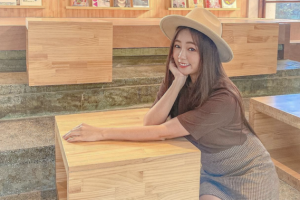 丫頭揭17年前《黑澀會》聚餐窘境　坦言：真的太不好意思