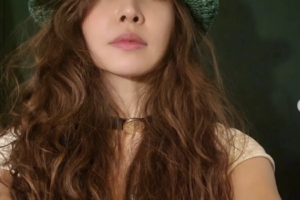 蔡依林「手編質感草帽」曝光　網大讚：有什麼難的倒妳？