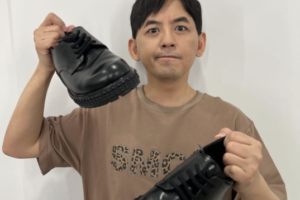 出道34年工作被放鳥！黃子佼忍氣不公開　無奈嘆：江湖遲早相逢