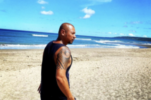 金剛休息一個月「暫離台灣」　曝新工作：內心激昂