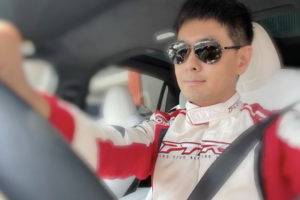 林志穎意識清晰「能簡單對話」　官方聲明全文：這是最後一次