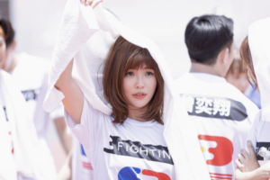 《全明星４》開播！壯壯遭酸「不負眾望的爛」　她親自回應