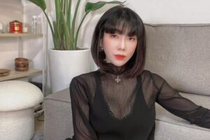 KIMIKO生理期「癢到睡不著」！揪過敏原訴苦　上百網友嘆：我也是