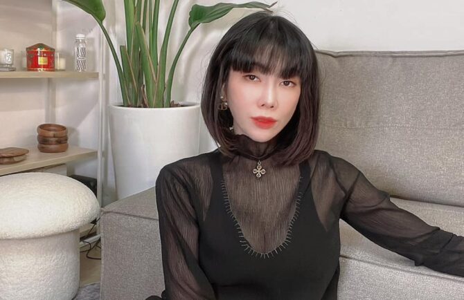 KIMIKO生理期「癢到睡不著」！揪過敏原訴苦　上百網友嘆：我也是