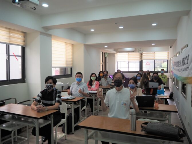 社團協會與社區 怎樣經營網路自媒體？ 專家實戰經驗直接幫你優化