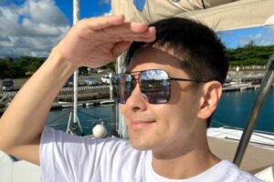 林志穎自撞父子倆送醫　弟弟+經紀人現身說明病情