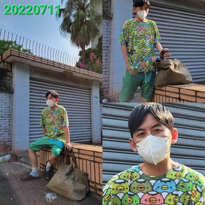 獨自帶娃遇窘境　黃子佼灰心喊「我簡直是廢物！」