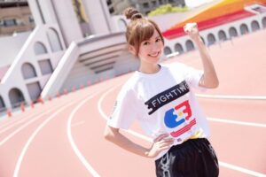 《全明星4》翁滋蔓遭酸「不知道來幹嘛」　親上火線回應網友秒道歉