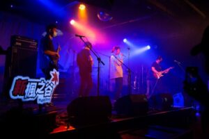 籌募經費不易！遊戲品牌力挺學生社團成發　翻玩音樂夢想　