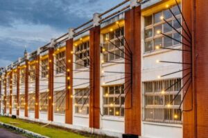 空總啟用動畫創作者基地並展開夏季系列活動 打造動畫產業聚落與藝文遊樂園