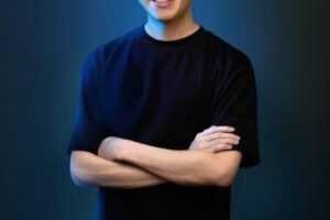 追夢人陸子淵：從學業不被看好，到成為家喻戶曉的特效鬼才