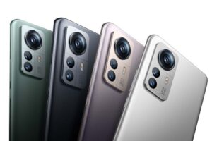 小米結盟徠卡發表影像旗艦 Xiaomi 12S 系列　另有 Xiaomi 手環 7 Pro、Book Pro 16、Book Pro 14 新品亮相