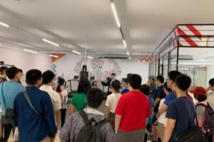 今夏最夯、全程免費的「新北高中職勞權暨職場體驗夏令營」 2梯次現正報名中!