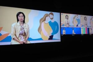 《不孕症心理諮商工作坊》7/10視訊課程 不孕症心理諮詢與諮商專業人員培訓