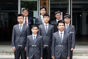 物理奧林匹亞競賽傳捷報！我國摘2金3銀　國際排名第4