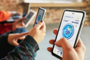 讓虛擬的AT NFT帶你飛去奢華旅遊！