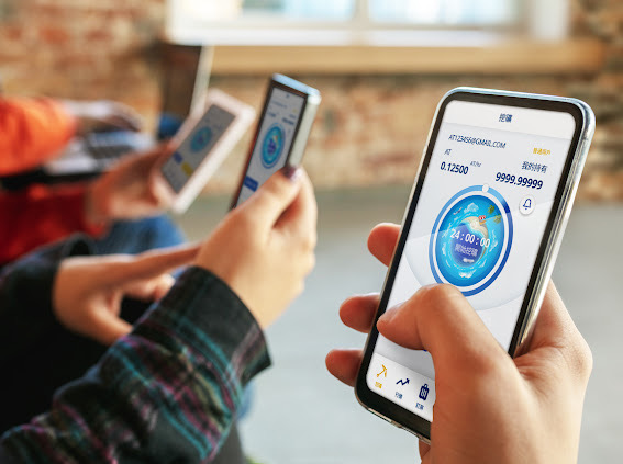 讓虛擬的AT NFT帶你飛去奢華旅遊！