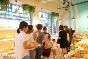 全新改裝慶！新北排隊名店北海道蛋糕屋甜點買一送一限時優惠！