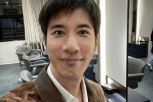 打三劑仍中鏢！王力宏確診報平安　症狀曝光