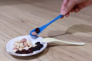 洽洽益生菌每日堅果營養補充一次到位！