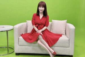 外送員冒雨送餐被拒收　美女主播不捨：「1情況」必給小費