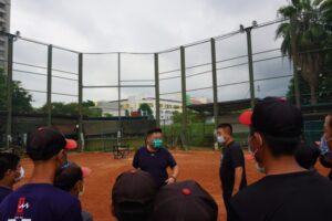 高雄少棒隊出征世錦賽 蘇致榮媒合公私部門補足經費缺口 為高雄囝仔找資源