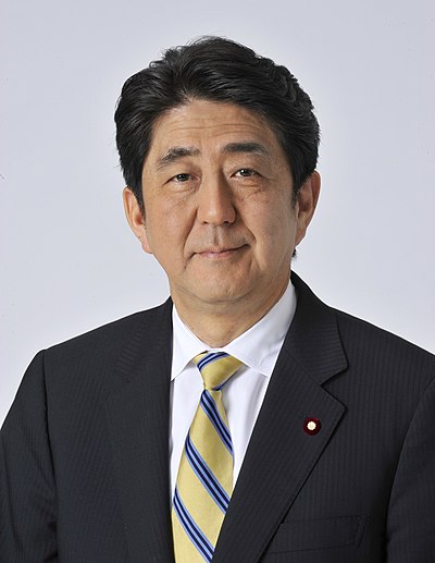 安倍晉三遭槍擊　心肺停止搶救中
