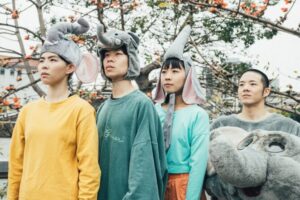 臺北兒童藝術節「童創基地」見證好戲出爐，人才回娘家