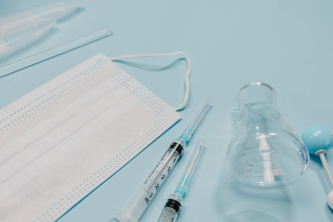 首見BA.5本土社區感染個案！已啟動疫調、接觸者採檢及加強監測