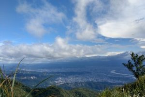 登山行前準備有「這些」！資深登山客楊健福：計劃往往跟不上變化